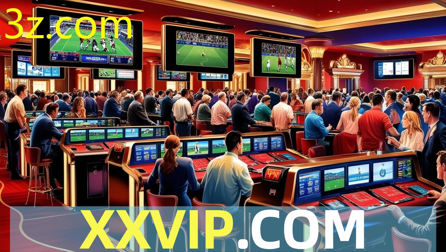 xxvip